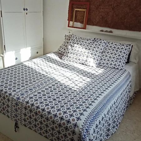 Apartamento Yerbabuena Sanlúcar de Barrameda Zewnętrze zdjęcie