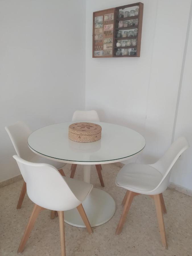 Apartamento Yerbabuena Sanlúcar de Barrameda Zewnętrze zdjęcie