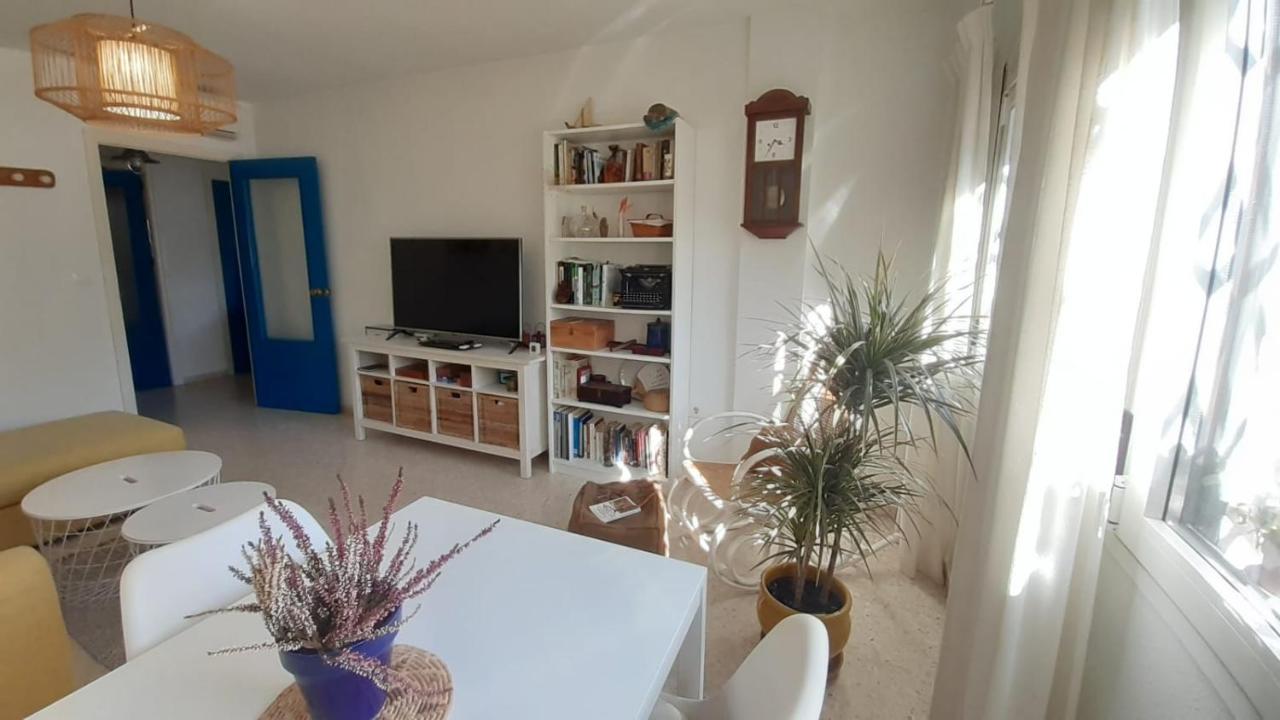 Apartamento Yerbabuena Sanlúcar de Barrameda Zewnętrze zdjęcie