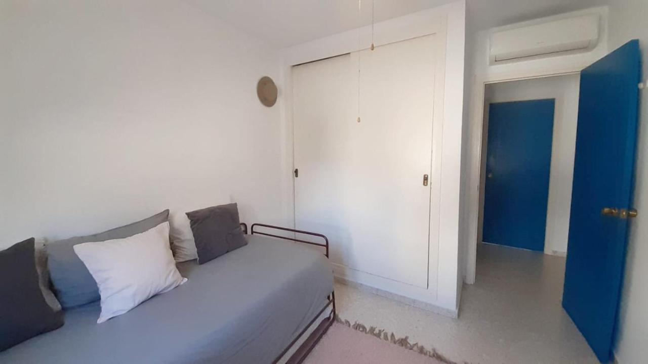 Apartamento Yerbabuena Sanlúcar de Barrameda Zewnętrze zdjęcie