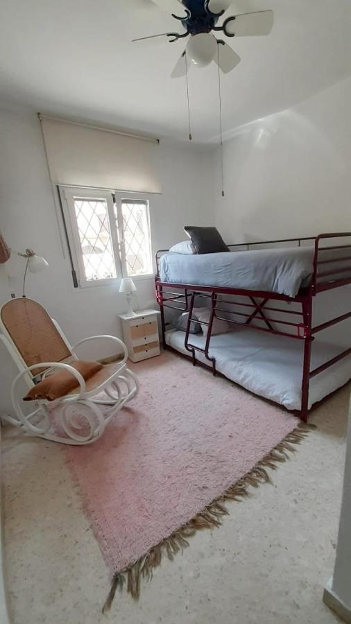 Apartamento Yerbabuena Sanlúcar de Barrameda Zewnętrze zdjęcie