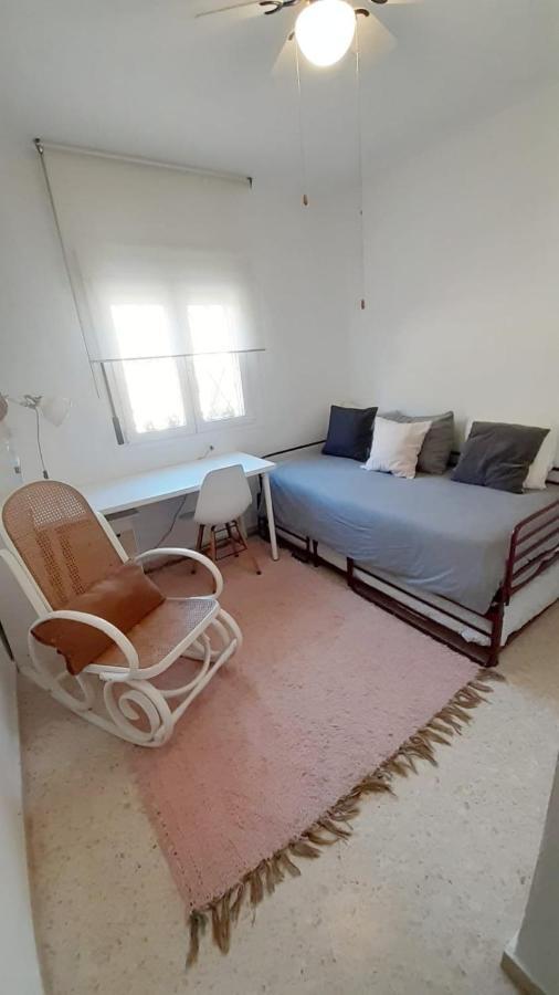 Apartamento Yerbabuena Sanlúcar de Barrameda Zewnętrze zdjęcie