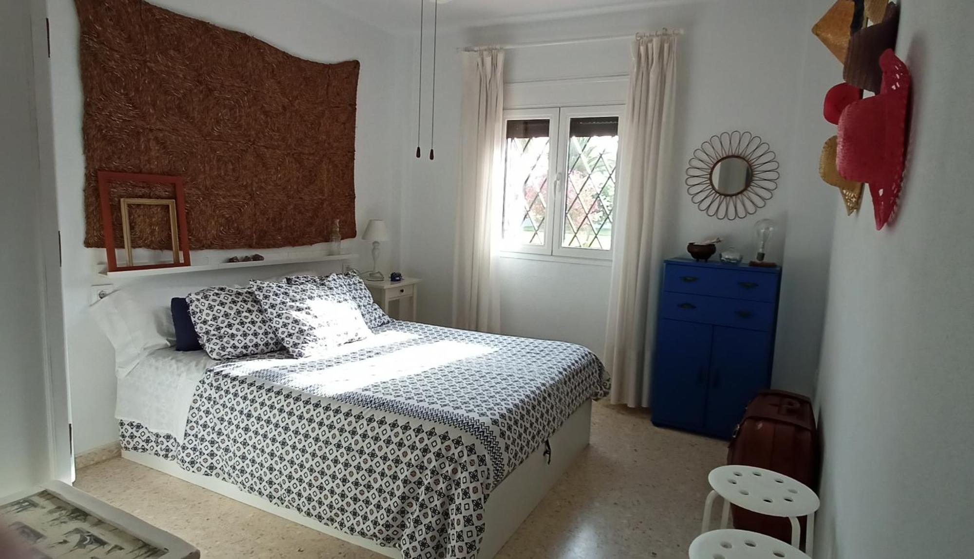Apartamento Yerbabuena Sanlúcar de Barrameda Zewnętrze zdjęcie