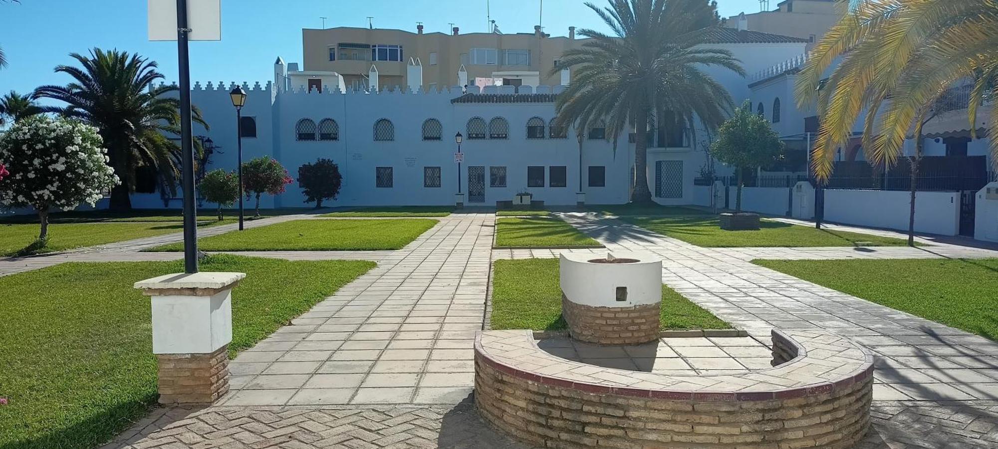 Apartamento Yerbabuena Sanlúcar de Barrameda Zewnętrze zdjęcie